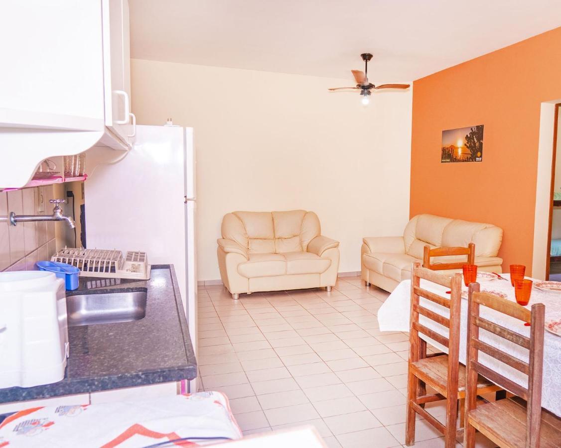 Apartamento Praia Grande Ubatuba 2 Vagas Garagem Internet Wifi Exterior foto